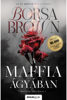 A maffia ágyában (e-könyv)