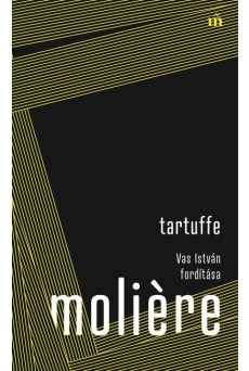 Tartuffe - Színház az egész
