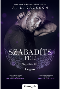 Szabadíts fel! (e-könyv)