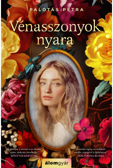 Vénasszonyok nyara (bővített újrakiadás) (e-könyv)