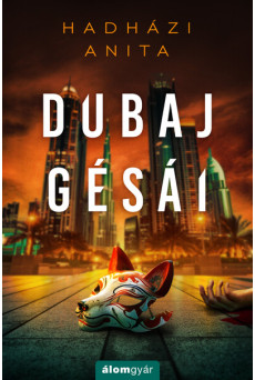 Dubaj gésái