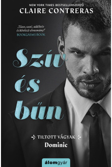 Szív és bűn (e-könyv)