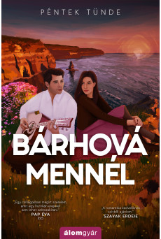 Bárhová mennél (e-könyv)