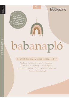 Trend Bookazine - Babanapló