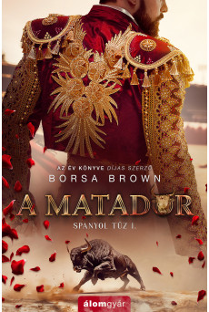 A matador (e-könyv)