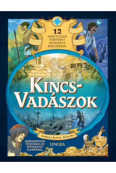 Kincsvadászok