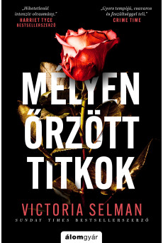 Mélyen őrzött titkok (e-könyv)