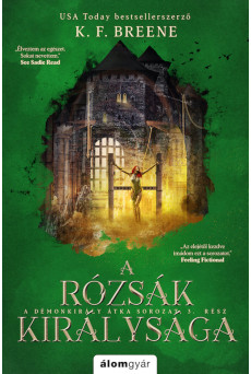 A rózsák királysága (e-könyv)