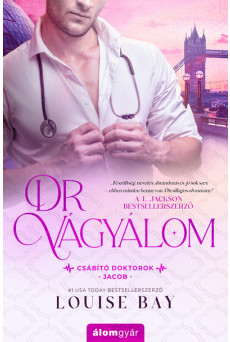 Dr. Vágyálom - Csábító doktorok