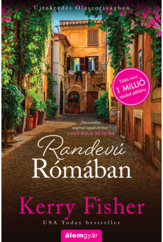 Randevú Rómában - Újrakezdés Olaszországban