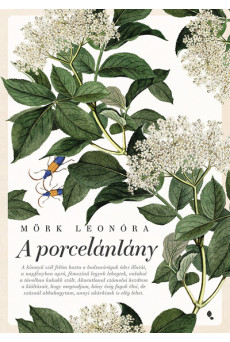 A porcelánlány (új kiadás)
