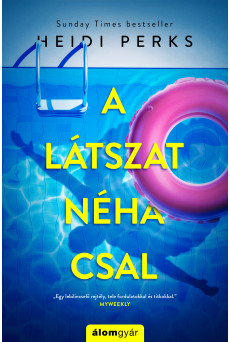 A látszat néha csal (e-könyv)