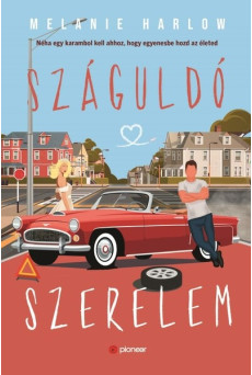 Száguldó szerelem