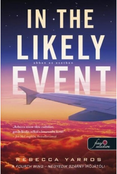 In the likely event - Abban az esetben
