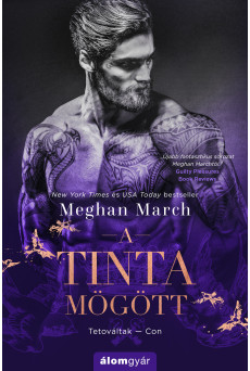 A tinta mögött (e-könyv)