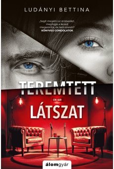 Teremtett látszat (e-könyv)