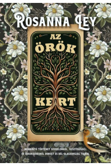 Az örök kert
