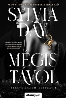 Mégis távol (e-könyv)