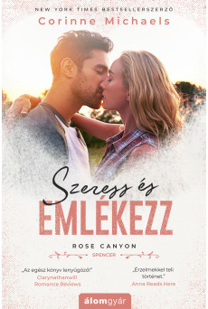 Szeress és emlékezz (e-könyv)
