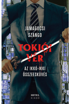 Tokiói vér