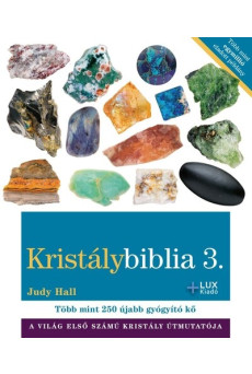 Kristálybiblia 3. (új kiadás)