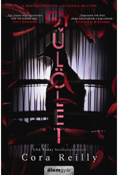 Gyűlölet (eredeti borítóval) (e-könyv)