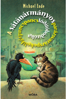 A Sátánármányosparázsvarázspokolikőrpuncspancslódítóbódítóka