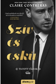 Szív és eskü (e-könyv)