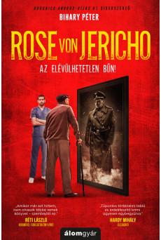 Rose von Jericho (e-könyv)