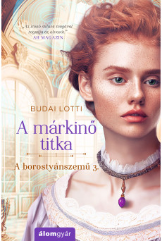 A márkinő titka (e-könyv)