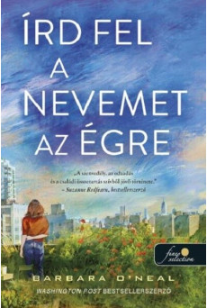 Írd fel a nevemet az égre