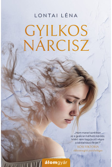 Gyilkos nárcisz (e-könyv)