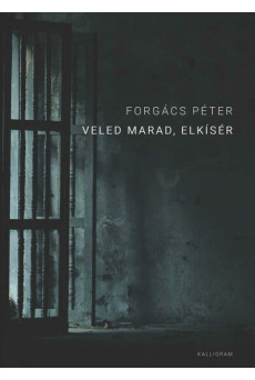 Veled marad, elkísér