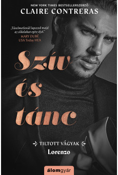 Szív és tánc (e-könyv)