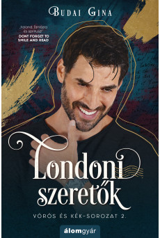 Londoni szeretők (e-könyv)