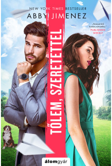 Tőlem, szeretettel (e-könyv)