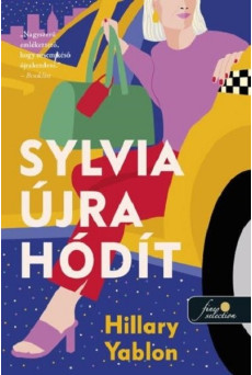 Sylvia újra hódít