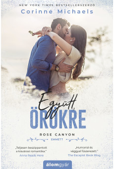 Együtt, örökre (e-könyv)