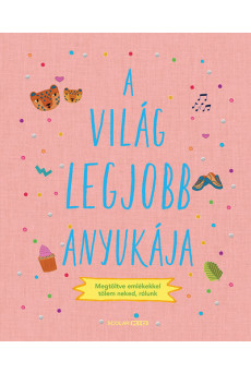 A világ legjobb anyukája
