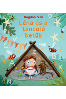 Léna és a táncoló betűk
