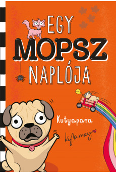 Egy mopsz naplója – Kutyapara