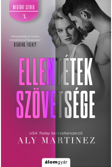 Ellentétek szövetsége (e-könyv)
