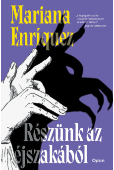 Részünk az éjszakából