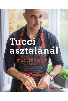 Tucci asztalánál