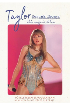 Taylor - Korunk ikonja