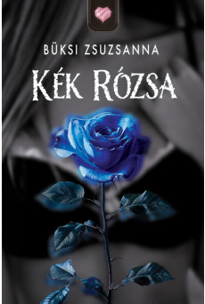 Kék Rózsa