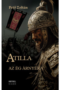 Atilla - Az ég árnyéka I.