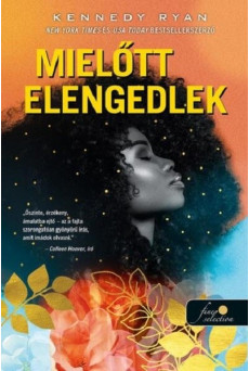 Mielőtt elengedlek