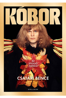 KÓBOR - Az utolsó interjú
