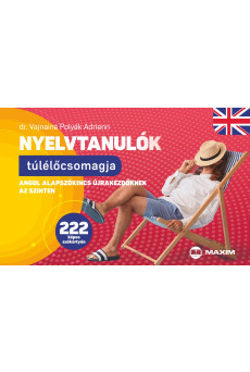 Nyelvtanulók túlélőcsomagja
